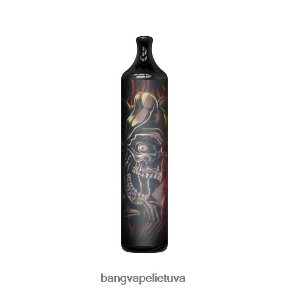Bang Vape tinklelio ritė 3500 puffs 2% nic - HF460N7 Bang Vape Flavors vienkartiniai