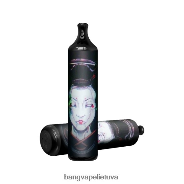 Bang Vape tinklelio ritė 3500 puffs 2% nic - HF460N7 Bang Vape Flavors vienkartiniai