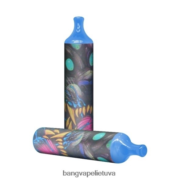 Bang Vape tinklelio ritė 3500 puffs 2% nic - HF460N7 Bang Vape Flavors vienkartiniai
