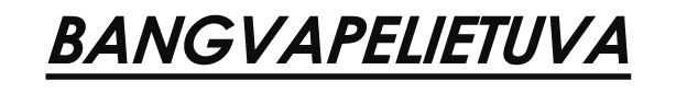 Bangvapelietuva